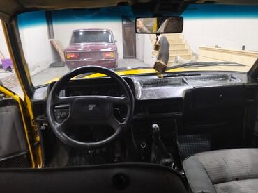 Tofas: Tofas : 1.3 l | 2003 il 5000 km Sedan — 8