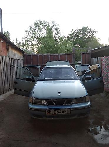 jak авто: Daewoo Nexia: 2006 г., 1.5 л, Механика, Бензин, Седан — 1
