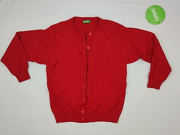 pris: United Colors of Benetton, Kardigan damski, rozmiar S — 2