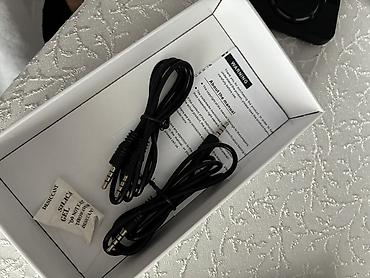 denon dj: V300 PRO – Mobile Live Sound Card / DJ və Yayım üçün səs konsolu — 4