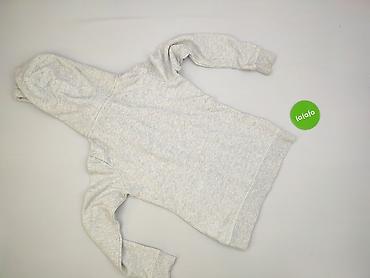 sweter grunge: Roxy, Bluza z kapturem damska, rozmiar S — 3