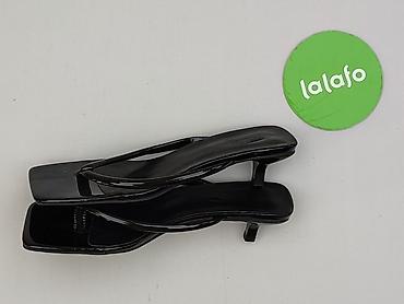 deichmann klapki crocs: Klapki damskie, rozmiar 39 — 3