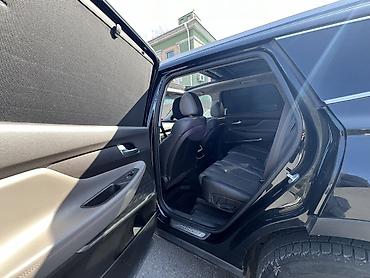 sonata nurais: Hyundai Santa Fe: 2019 г., 2 л, Автомат, Бензин, Кроссовер — 8