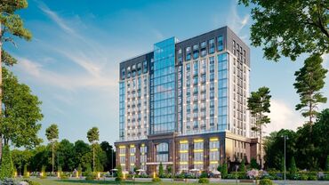 продается дом село раздольное: Сатам Дүкөн Соода борборунда, 34 кв. м, 2 кабат