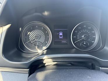 Hyundai: Hyundai Elantra: 2018 г., 2 л, Автомат, Бензин, Седан — 10