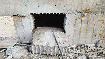 балясины бетон: Алмазное бурение и алмазная резка бетона в Бишкеке !
