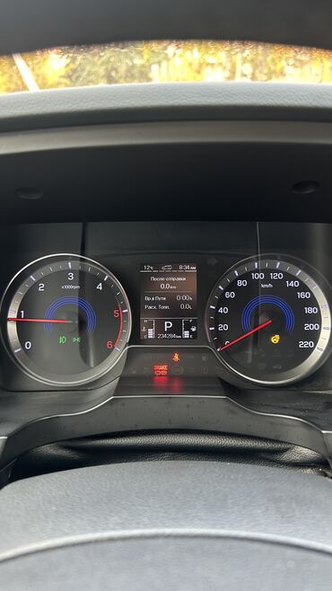 Ssangyong: Ssangyong Korando: 2020 г., 1.6 л, Автомат, Дизель, Кроссовер at lalafo.kg — 10 Ssangyong: Ssangyong Korando: 2020 г., 1.6 л, Автомат, Дизель, Кроссовер — 10