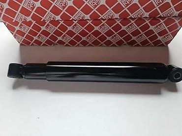 Shock Absorbers: AMORTIZERI MERCEDES KOMBI 20 307 410 PREDNJI | amortizeri mercedes at lalafo.rs — 3 Shock Absorbers: AMORTIZERI MERCEDES KOMBI 20 307 410 PREDNJI | amortizeri mercedes — 3