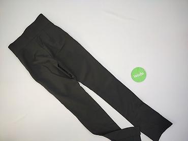 centrum mody nadarzyn: Zara, Spodnie materiałowe damskie, rozmiar XS — 3