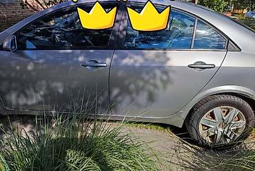 auto otpad becej: VRATA ZA NISSAN PRIMERA | Nissan primera p 12 vrata komad 100e — 1