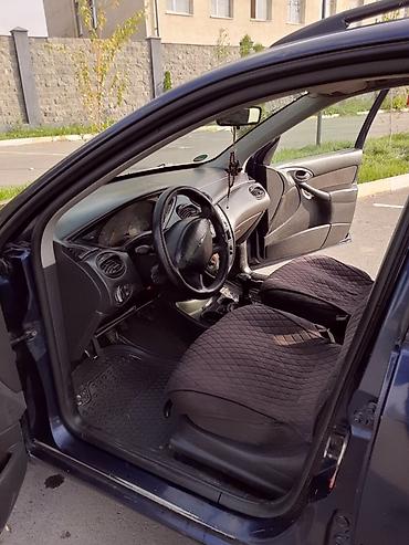 коробка форд фокус: Ford Focus: 2006 г., 1.6 л, Механика, Универсал — 5