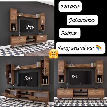 tv stend alcipan: TV stend yeni