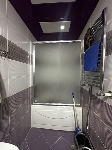 Yeni tikili: 2 otaqlı, Yeni tikili, 60 kv. m — 8