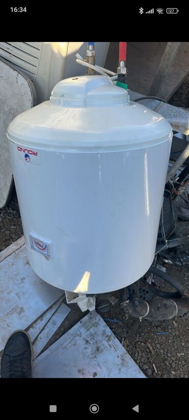 ars group: 50və 100lirtlik aristonlər 1 denəsi 50 azn teze vezyetde .Əlaqə