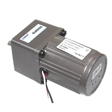 Ötürücü qutuların detalları: Kateqoriya: Motorlar > AC Motorlar > 60mm 220V Motorlar Məhsul — 1