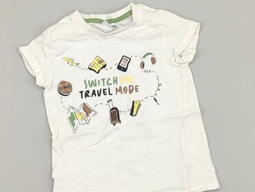 nike koszulka do biegania: Koszulka, So cute, 2-3 lat, 92-98 cm, stan - Zadowalający