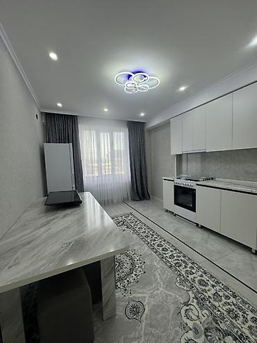 я ищу квартира в ош: 1 комната, 55 м², Элитка, 4 этаж, Свежий ремонт — 5