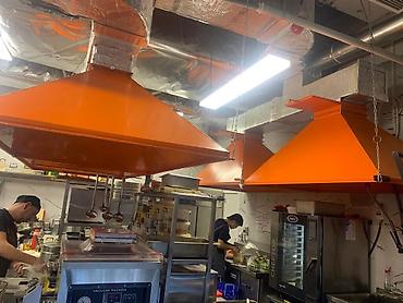 Жестяные работы: Жестяные работы, Вентиляция — 14