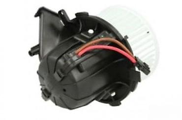 crivit kompresor: ELEKTROMOTOR, VENTILATOR KABINE - AUDI A4 B8 - A5 7 | Elektromotor — 2