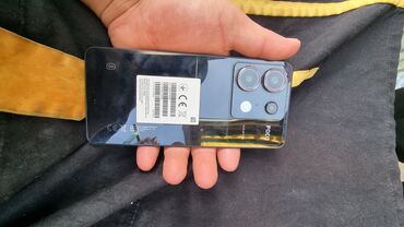 поко х6 про цена бишкек: Poco X6, Б/у, 256 ГБ, цвет - Черный, 2 SIM