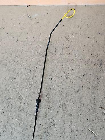 Другие детали для мотора: Щуп двигателя Mazda Premacy 2.0 дизель, 2000г.в. Оригинал б/у, из — 3