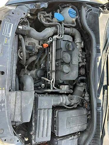 bluetooth 3.5 mm adapter: KARTER (2.0 TDI 8V) ZA ŠKODA OCTAVIA OD 2004. DO 2014. GOD. | Karter — 1