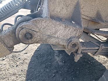 Прицепы и полуприцепы: Прицеп, Бортовой — 2