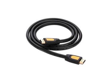 молдинги ауди: HDMI кабеля 1,5м - 3м - 5м - 10м hdmi (high-definition multimedia