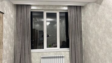 бишкек ахунбаева: 2 бөлмө, Менчик ээси, Толугу менен эмереги бар
