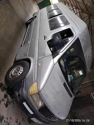 mercedes 180 b: Mercedes-Benz Sprinter il:1996 mator:2.9 turbo dizel Hərşeyi işdək — 6