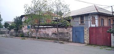 ev 10: 10 otaq, 4 kv. m, Yeni təmirli — 5