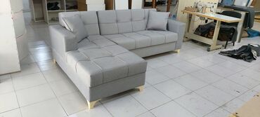 Divanlar: Künc divan, Yeni, Açılan, Bazalı, Şəhərdaxili pulsuz çatdırılma — 7