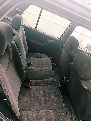 Продажа авто: Volkswagen Vento: 1994 г., 1.8 л, Механика, Бензин, Седан — 7