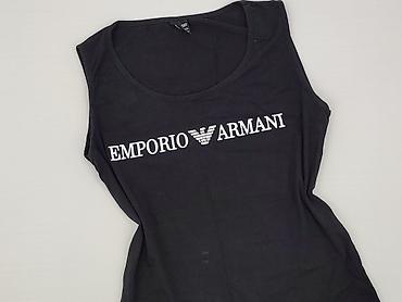 dresy armani: Emporio Armani, Top damski, rozmiar 3XL — 1