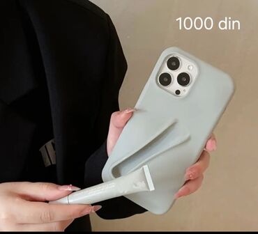 maska za iphone: Iphone