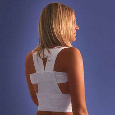 Бандажи, корсеты, корректоры: Ортопедия Бишкек — 13