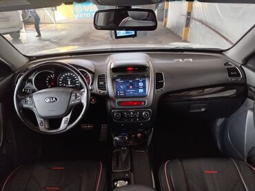 Kia: Kia Sorento: 2 l | 2014 il Ofrouder/SUV — 9