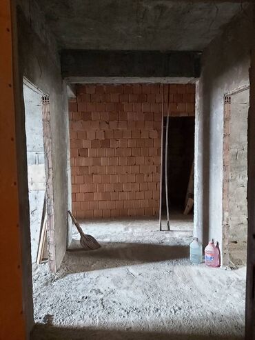 Yeni tikili: 3 otaqlı, Yeni tikili, 128 kv. m — 3