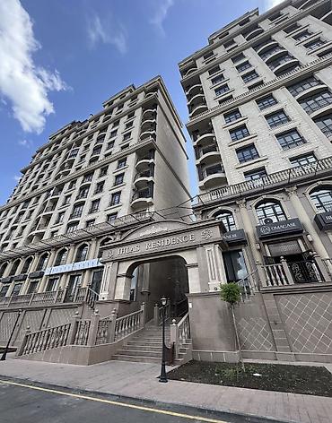 аккеме: Продажа офисов 186 м², С ремонтом, Многоэтажное здание, 1 этаж — 1