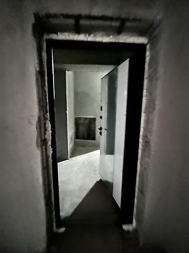 кок джар ж м: 1 бөлмө, 47 м², Көк-Жар мкр Элитка, 2 кабат, ПСО (өз алдынча бүтүрүү) — 2