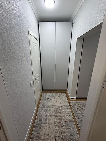 Долгосрочная аренда квартир: 📍Аламедин 1 💰55,000 сом 🏢1 комнатная элитка Есть всё необходимое — 13