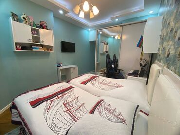 Yeni tikili: 3 otaqlı, Yeni tikili, m. 20 Yanvar, 83 kv. m -da lalafo.az — 7 Yeni tikili: 3 otaqlı, Yeni tikili, m. 20 Yanvar, 83 kv. m — 7