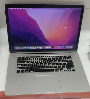 apple macbook white: Ультрабук, Apple, 16 ГБ ОЗУ, Intel Core i7, 15 ", Для несложных задач, память HDD