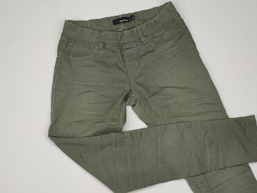 bluzki do zielonych spodni: Jeansy, S, stan - Dobry