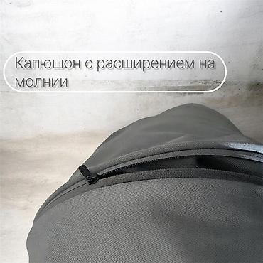 new lux: Коляска New Lux с автолюлькой - Полная комплектация: дождевик — 2