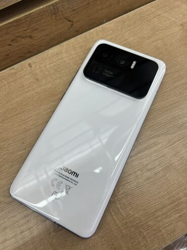 айфон xr цена бишкек: Xiaomi, Mi 11 Ultra, 256 ГБ, цвет - Белый