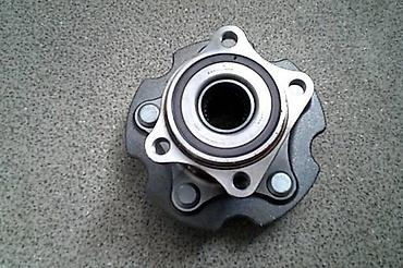 Задняя правая Ступица Toyota 2008 г., Новый, Оригинал, Япония