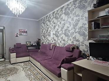 2 bedroom: Продаётся просторная 2х комнатная квартира. Сквозная планировка, 71.5 — 1