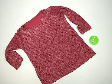 chicaca bluzki: Bluzka damska, rozmiar 5XL — 2