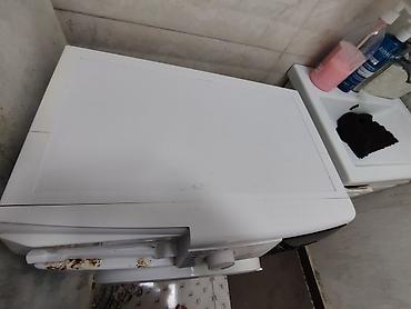 Elektronika: Paltaryuyan maşın Schaub Lorenz, 6 kq, İşlənmiş, Avtomat, Qurutmasız, Ünvandan götürmə, Ödənişli çatdırılma — 4